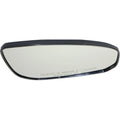 Set of 2 Mirror Glasses for Nissan Maxima