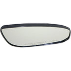 Set of 2 Mirror Glasses for Nissan Maxima