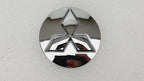Chrome Center Wheel Hub Cap for Mitsubishi Endeavor Gallant Raider (2004–2008) 52014332AA