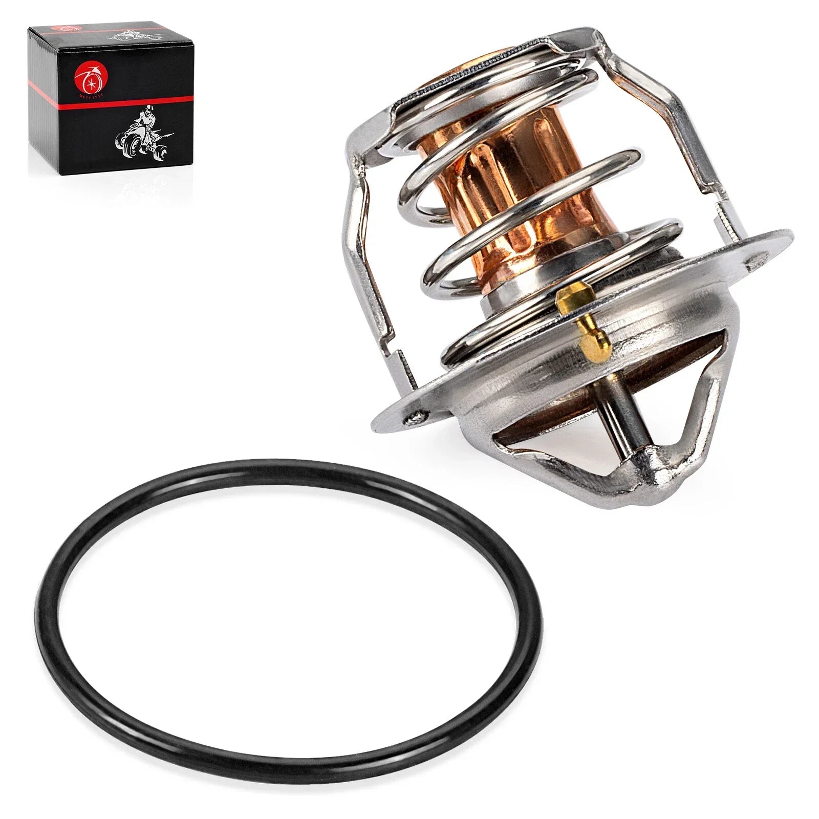 Thermostat & O-ring for Honda TRX450R/TRX450ER (2004–2014)