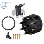 Distributor Cap & Rotor Kit for Mercruiser V8 Thunderbolt (5.0–8.2) 805759Q3