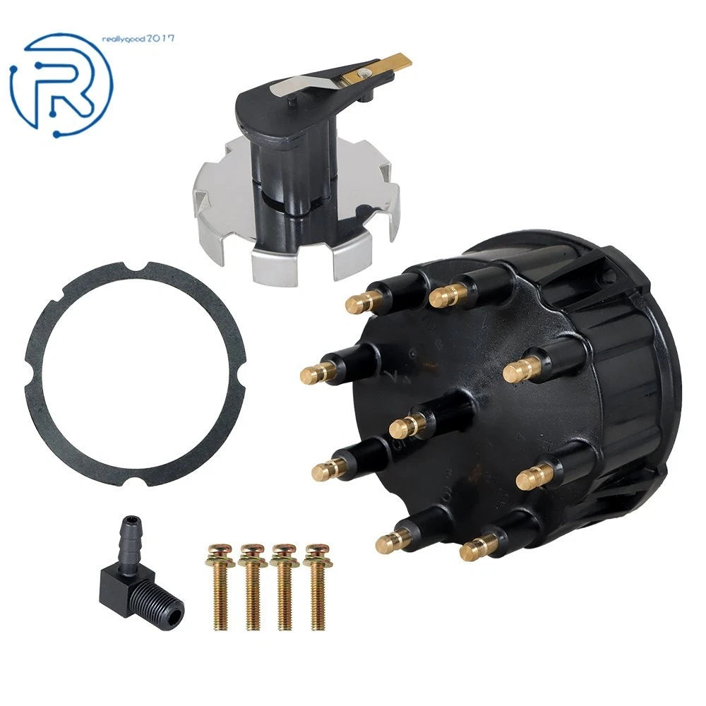 Distributor Cap & Rotor Kit for Mercruiser V8 Thunderbolt (5.0–8.2) 805759Q3