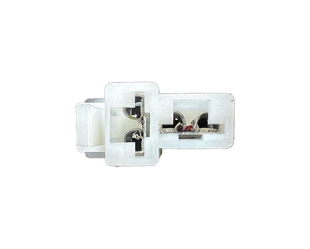Front Left Window Regulator With Motor 2 Pins for Ford Falcon (1988–1998)