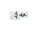 Front Left Window Regulator With Motor 2 Pins for Ford Falcon (1988–1998)