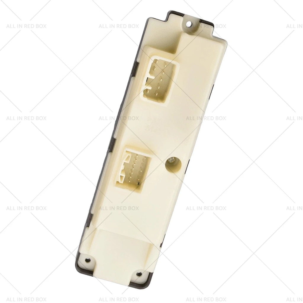 2 Button Electric Power Window Switch for Holden Rodeo RA (2003–2008)