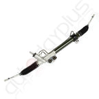 Steering Rack and Tie Rod End for Nissan Titan Infiniti QX56