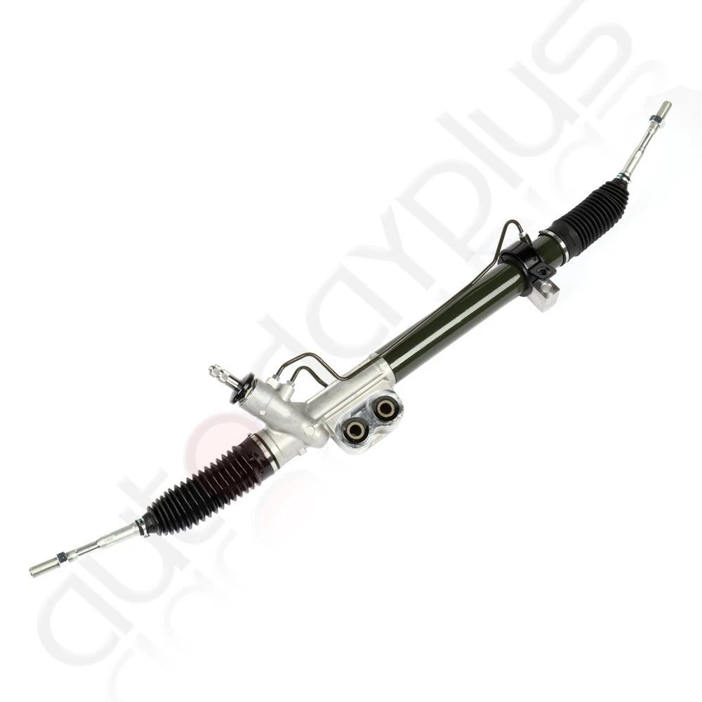 Steering Rack and Tie Rod End for Nissan Titan Infiniti QX56