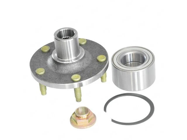 Front Wheel Hub Repair Kit for Mazda Tribute (2001–2006, 2008–2011) NR286HN
