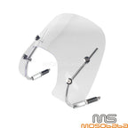 Windshield Accessories for Sprint 150 (All Years) Fly Screen