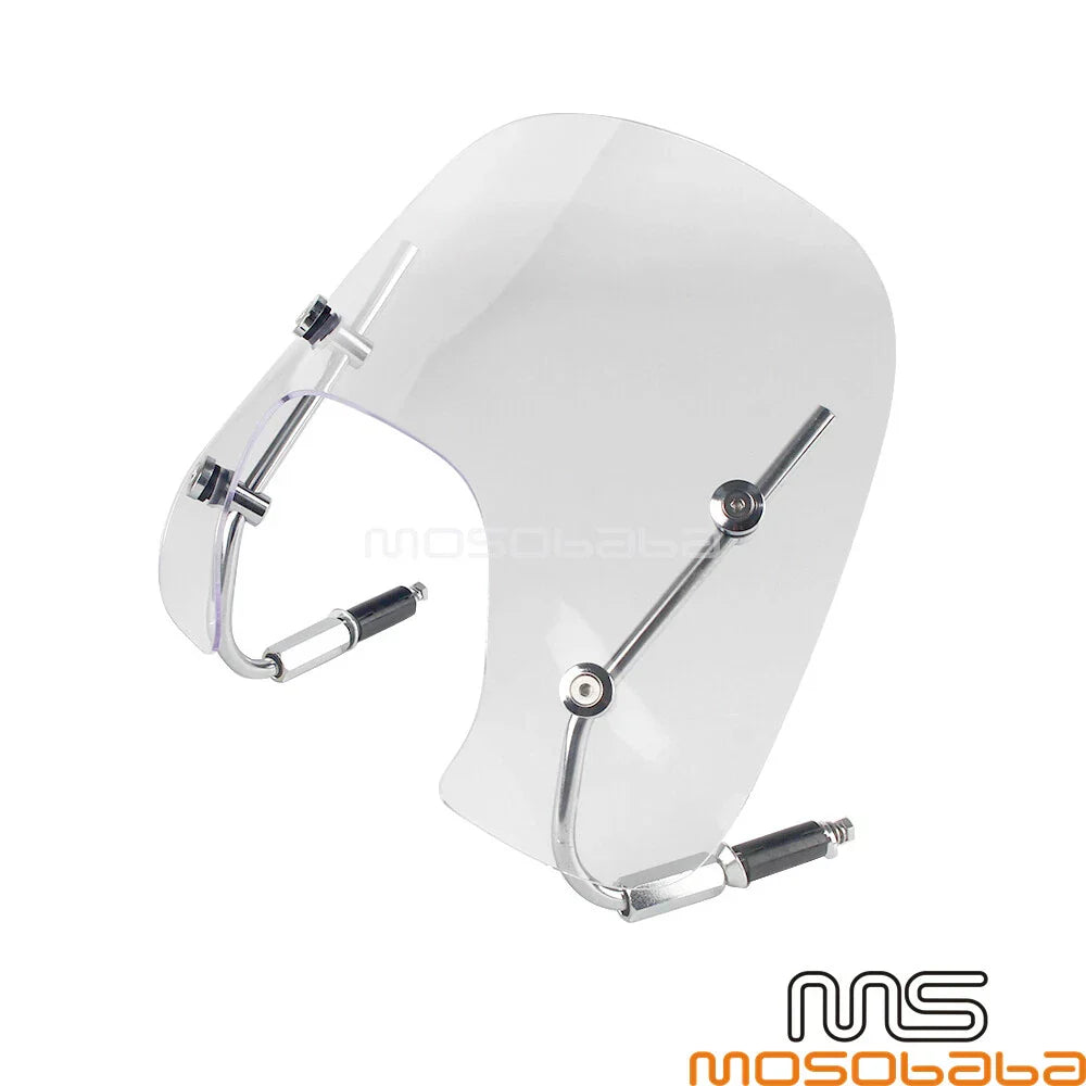 Windshield Accessories for Sprint 150 (All Years) Fly Screen
