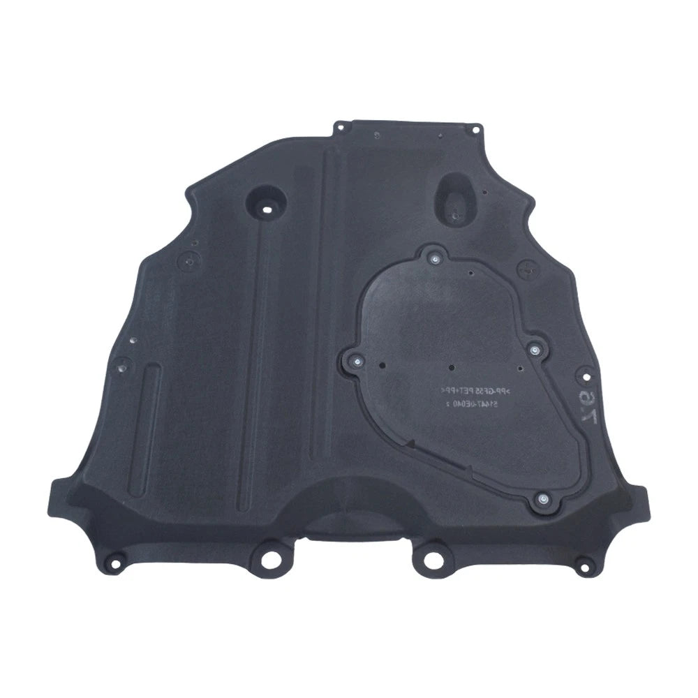 Rear Engine Splash Shield Under Cover for Toyota Sienna (2021–2022) TO1228283