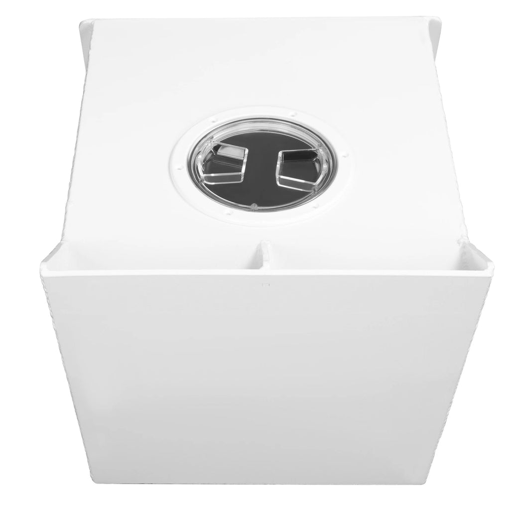 Outboard Engine Bracket for Yamaha Johnson Honda (Universal, 20")
