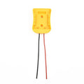 18V/20V Max Battery Adapter Holder for Power Connector 12AWG