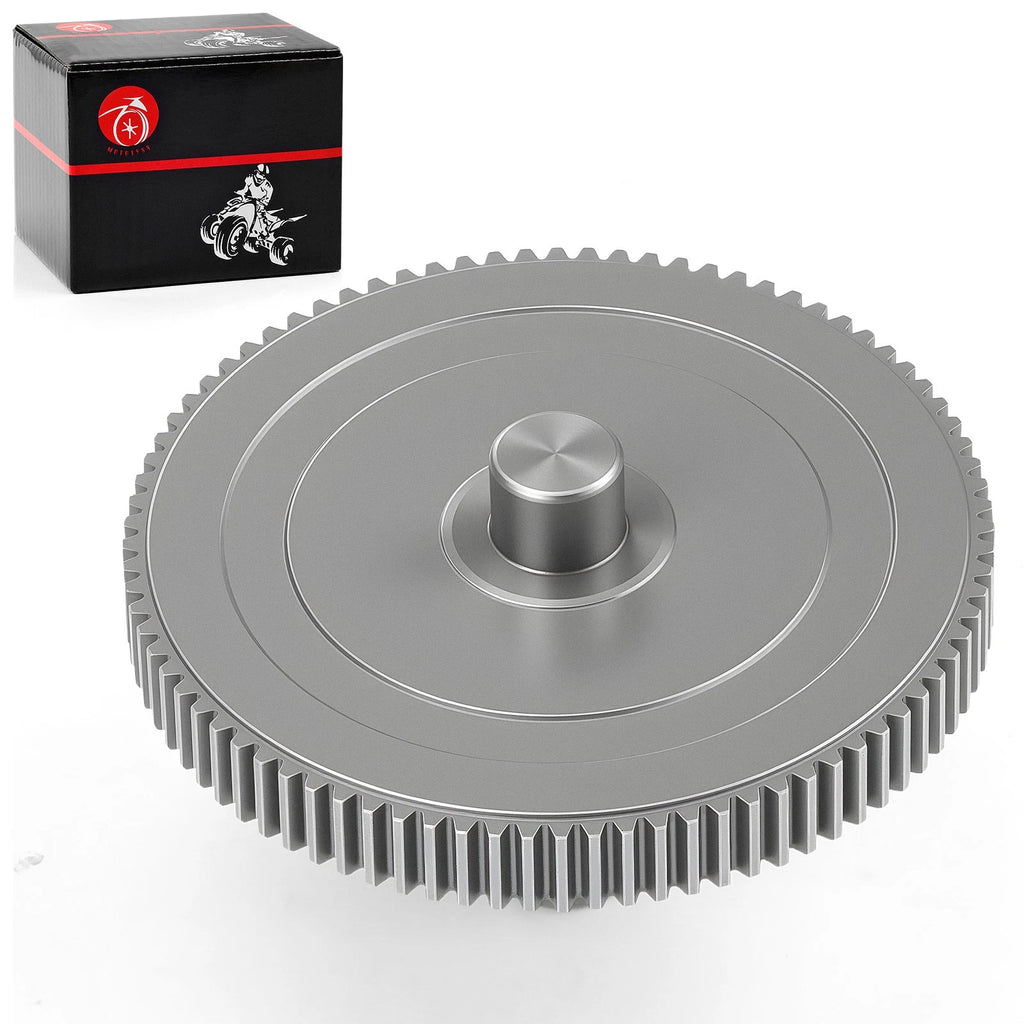 Starter Reduction Gear Shaft for Honda Foreman 500 4x4 ES TRX500FE1/FE2 (2014–2019)