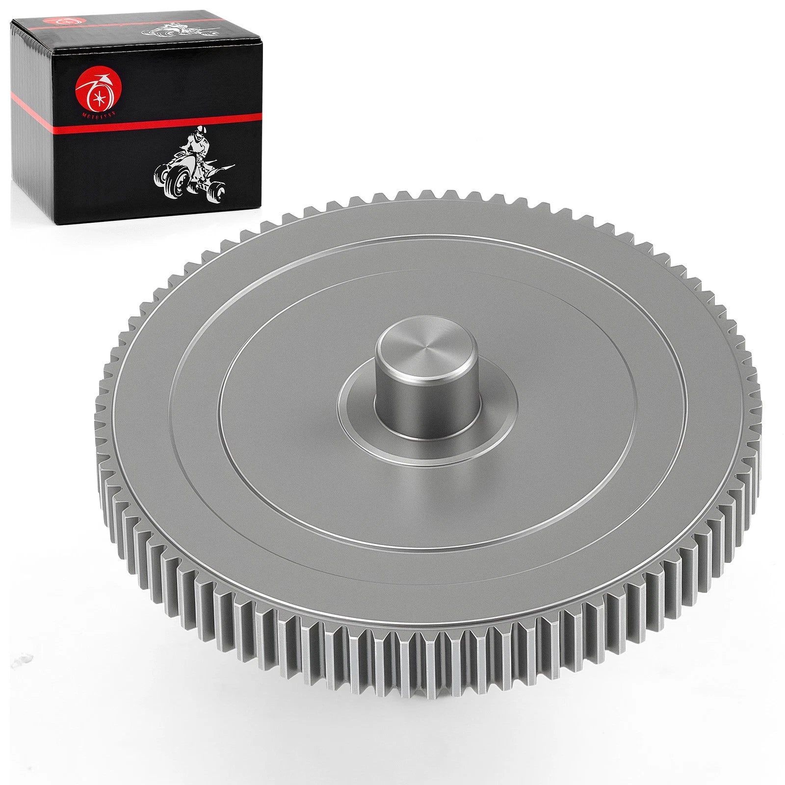 Starter Reduction Gear Shaft for Honda Foreman 500 4x4 ES TRX500FE1/FE2 (2014–2019)