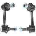 Front Extended Stabilizer Sway Bar Links for Nissan Navara D40 (2005-2015)