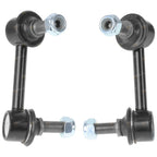 Front Extended Stabilizer Sway Bar Links for Nissan Navara D40 (2005-2015)