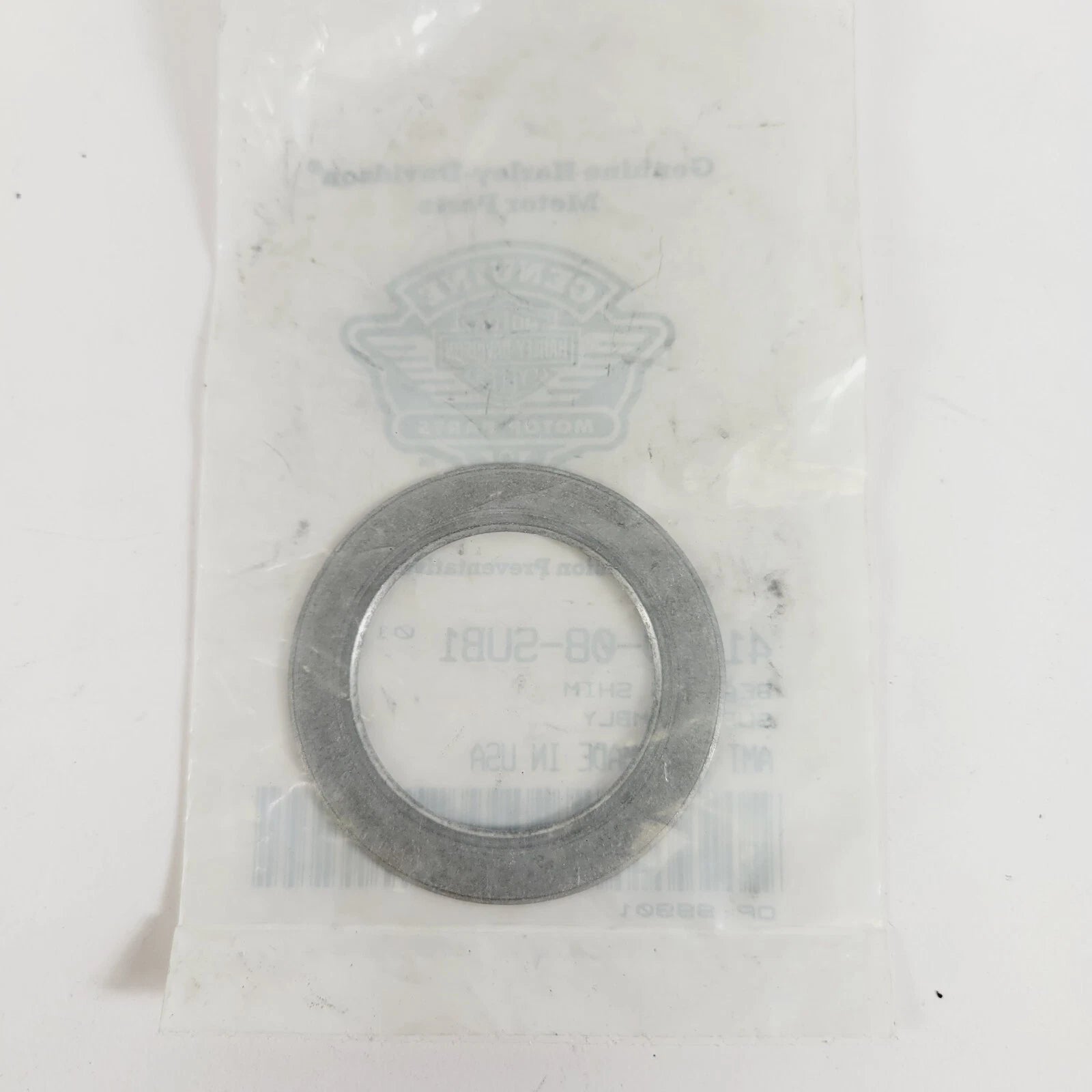 Bearing Shin Subassembly 41450-08 for Harley-Davidson (2008–2008)