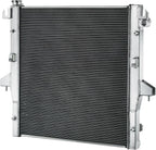 4 Row Aluminum Radiator for Dodge Ram 2500 3500 (2003–2010) 5.9/6.7L L6 Diesel