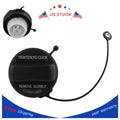 Fuel Filler Gas Cap for Honda Accord CR-V Odyssey (2003–2019)