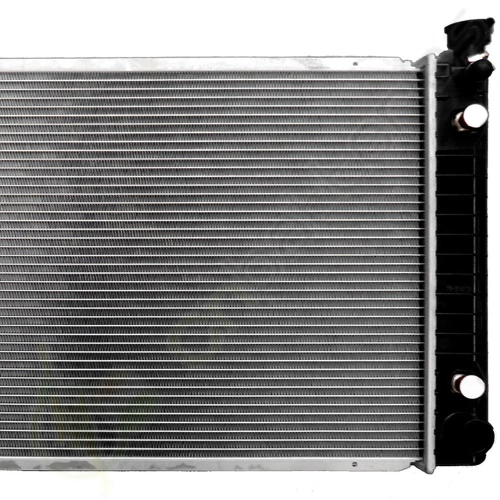 Aluminum Radiator for Cadillac Escalade (1999–2000) & GMC C1500/Yukon (1994–1999)