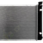 Aluminum Radiator for Cadillac Escalade (1999–2000) & GMC C1500/Yukon (1994–1999)