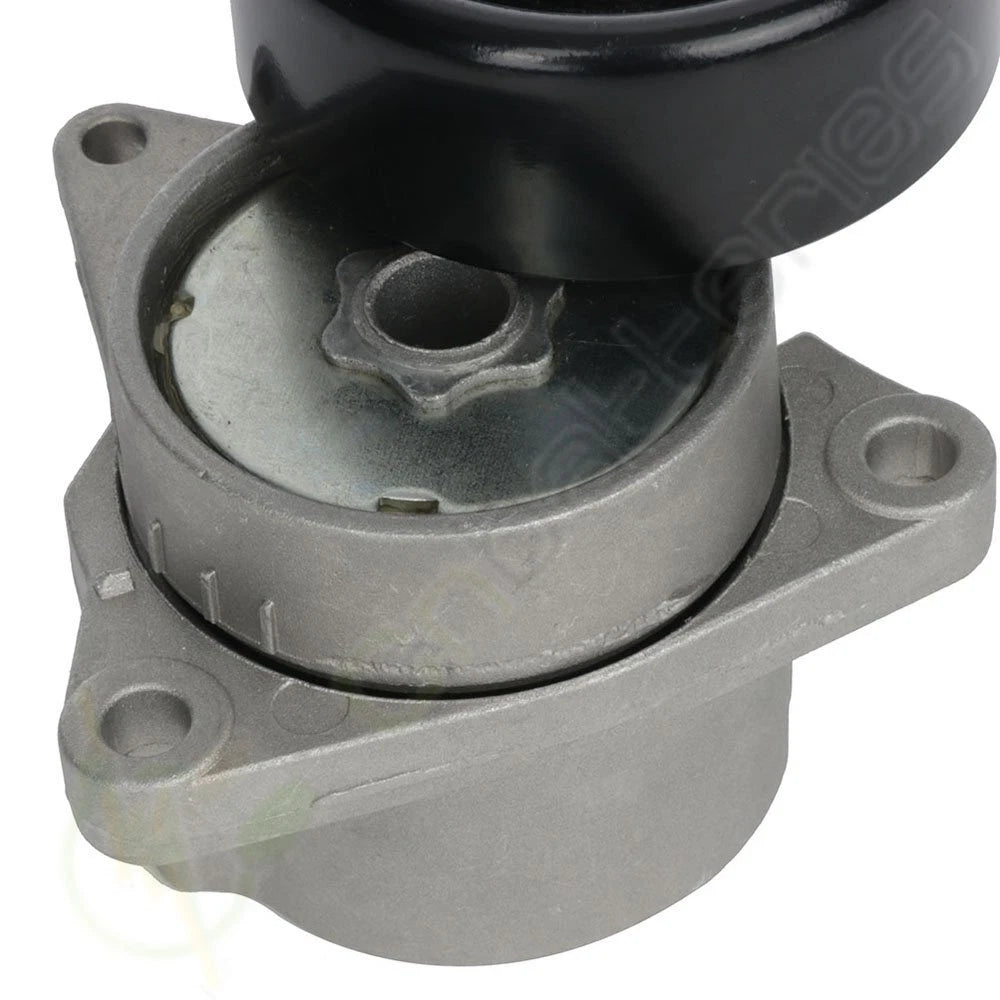 A/C Serpentine Belt Tensioner Assembly for Nissan Altima L4 2.5L (2002–2013)
