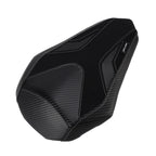 Rear Passenger Seat Cushion for Honda CBR250RR (2017–2024) Flat Black