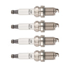 4Pcs Iridium Spark Plugs for Chevrolet Sonic 1.4L (2012–2019)