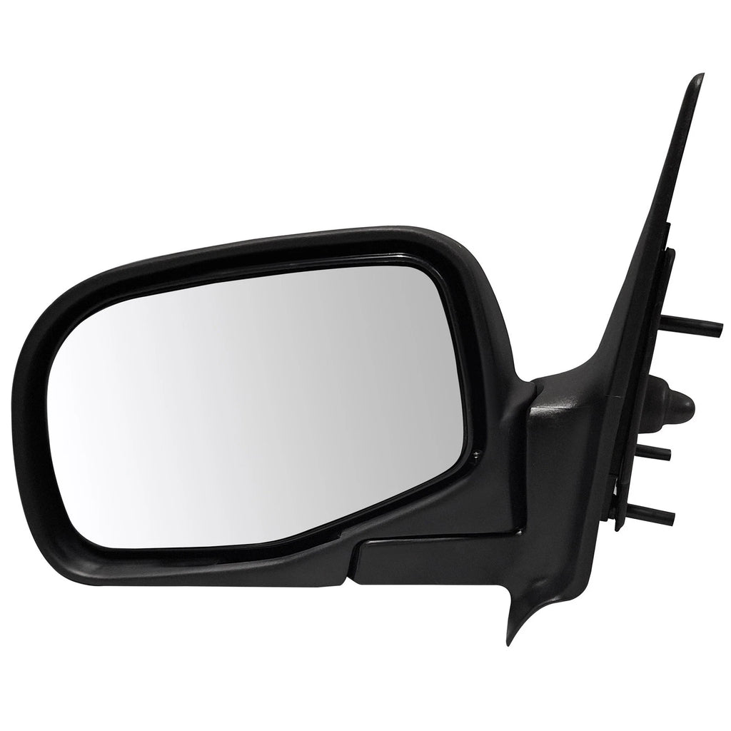 Left Side Manual Door Mirror for Ford Ranger (1993–2005)