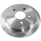 Set of 4 Brake Disc Rotors for Chevy Monte Carlo Impala (2000–2005)
