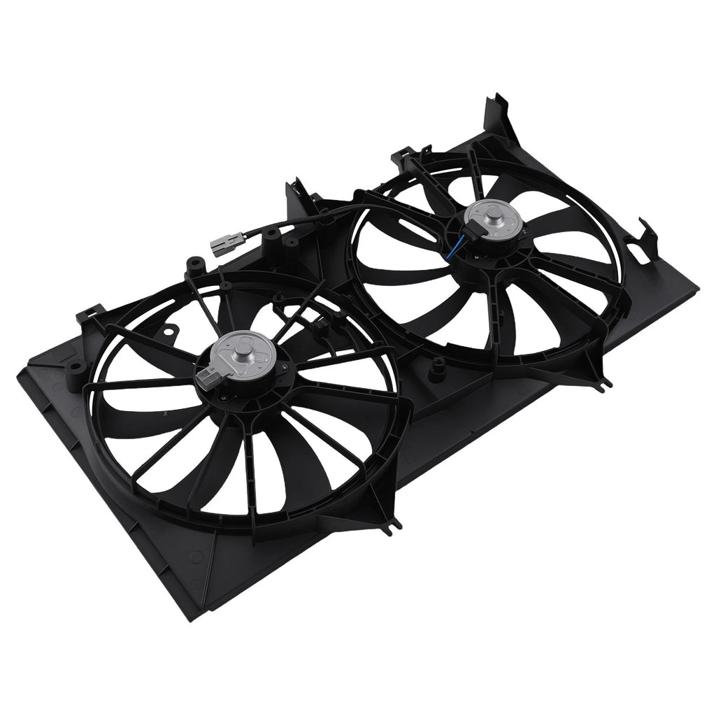 Electric Radiator Cooling Fan for Toyota Camry (2012–2017)
