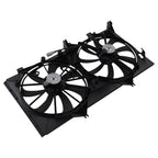 Electric Radiator Cooling Fan for Toyota Camry (2012–2017)