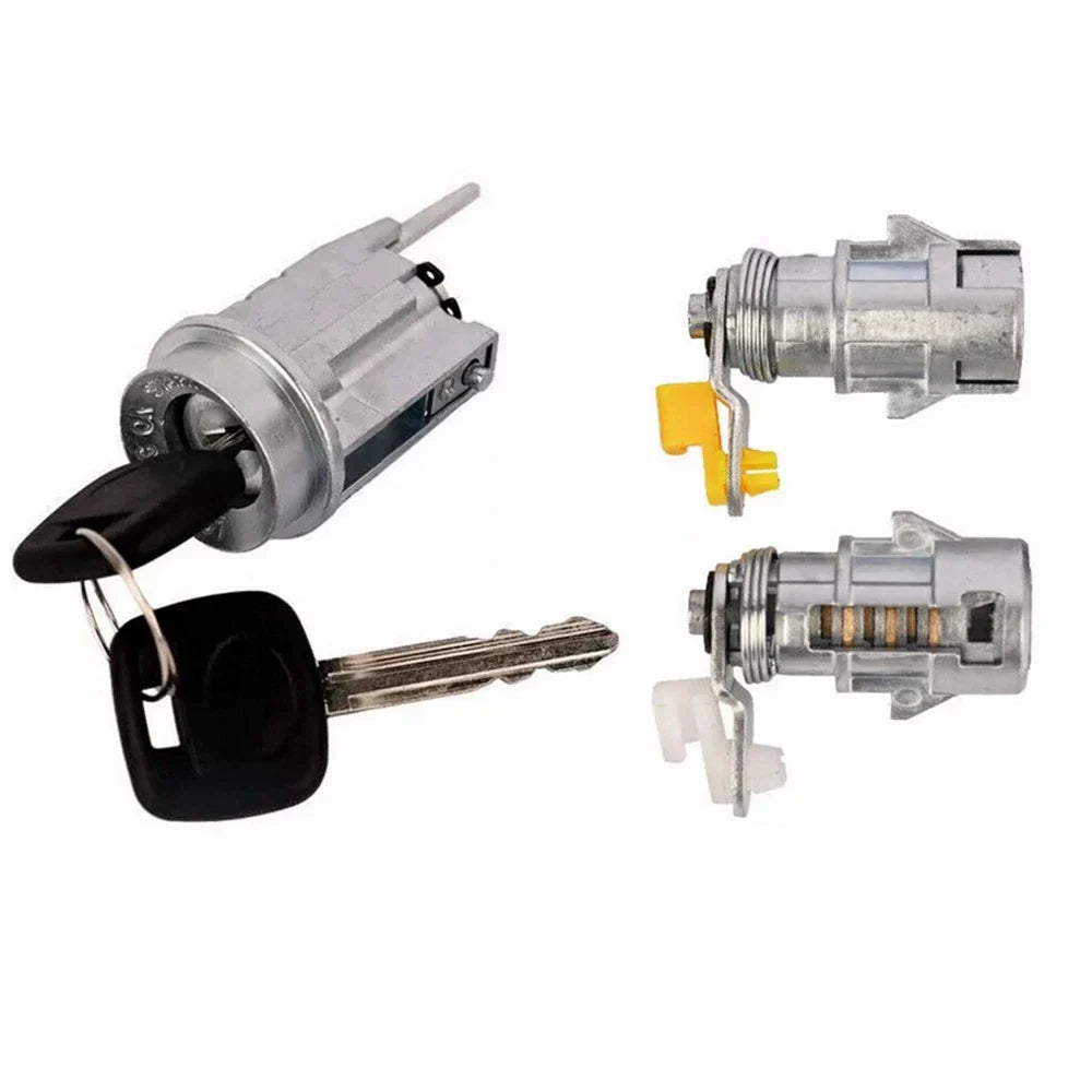 Door Lock Cylinder Ignition Switch for Toyota 4Runner (1998–2002)