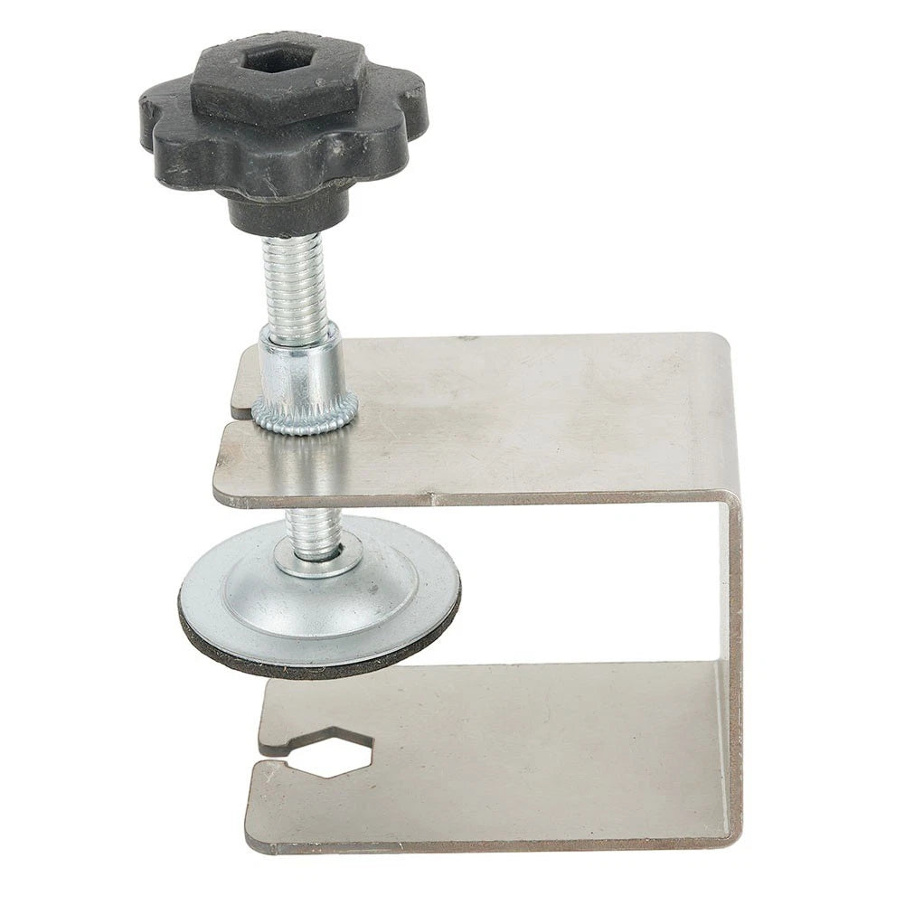 2X Installation Clamps for Woodworking
