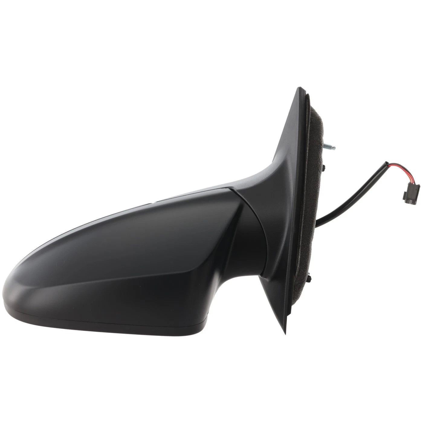 Power Mirror for Chevrolet Malibu (2008–2010) Left Manual Folding Heated