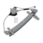 Power Window Regulator w/ Motor for Ford Crown Victoria (1992–2011)