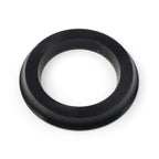 Ignition Switch Cover Ring for Kawasaki Versys Versys-X 30 ABS (2017–2019) Black