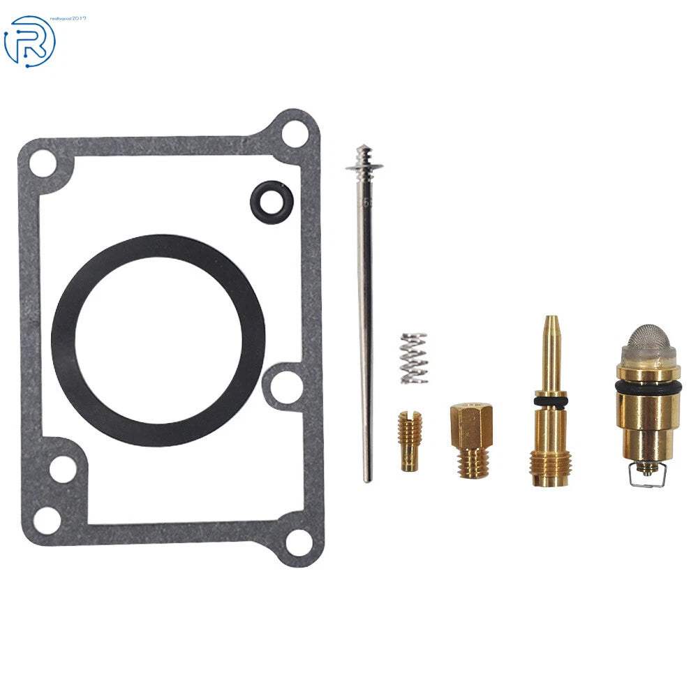 Carburetor Rebuild Kit for Yamaha Blaster YFS200 (1988-2006)