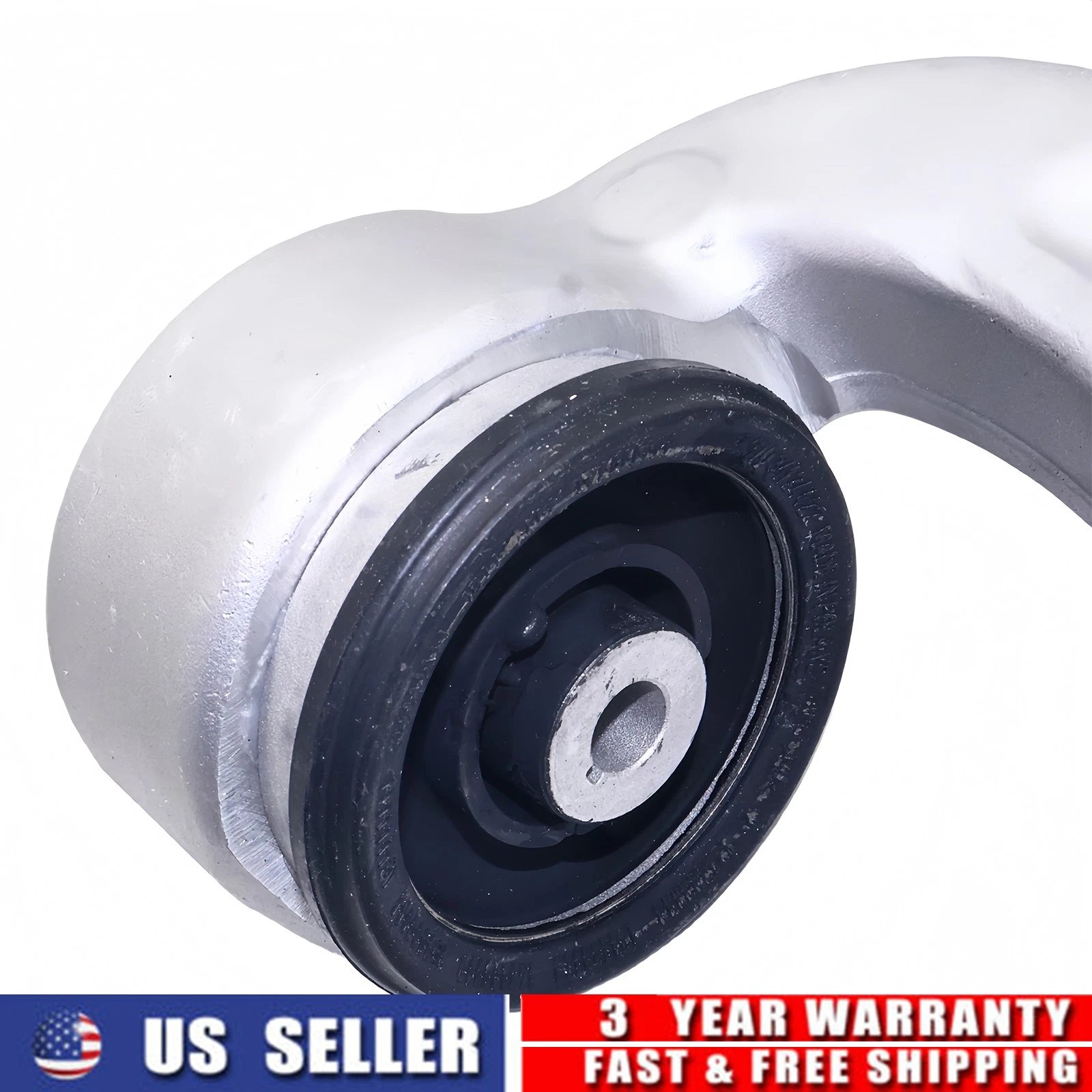 Right Front Lower Control Arm for Porsche Panamera (2014–2016)