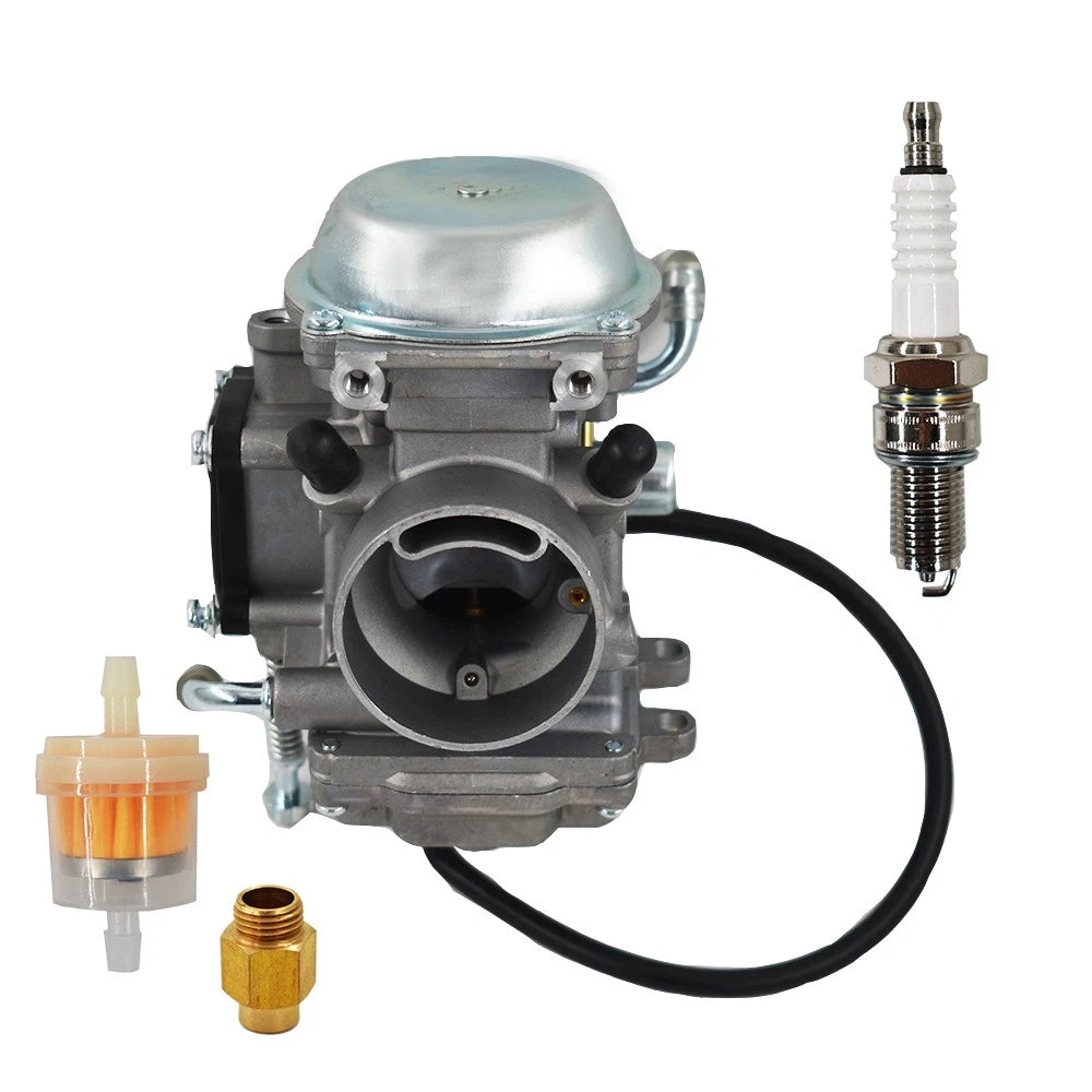 Carburetor for Suzuki King Quad 300 (1992)