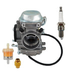 Carburetor for Suzuki King Quad 300 (1992)