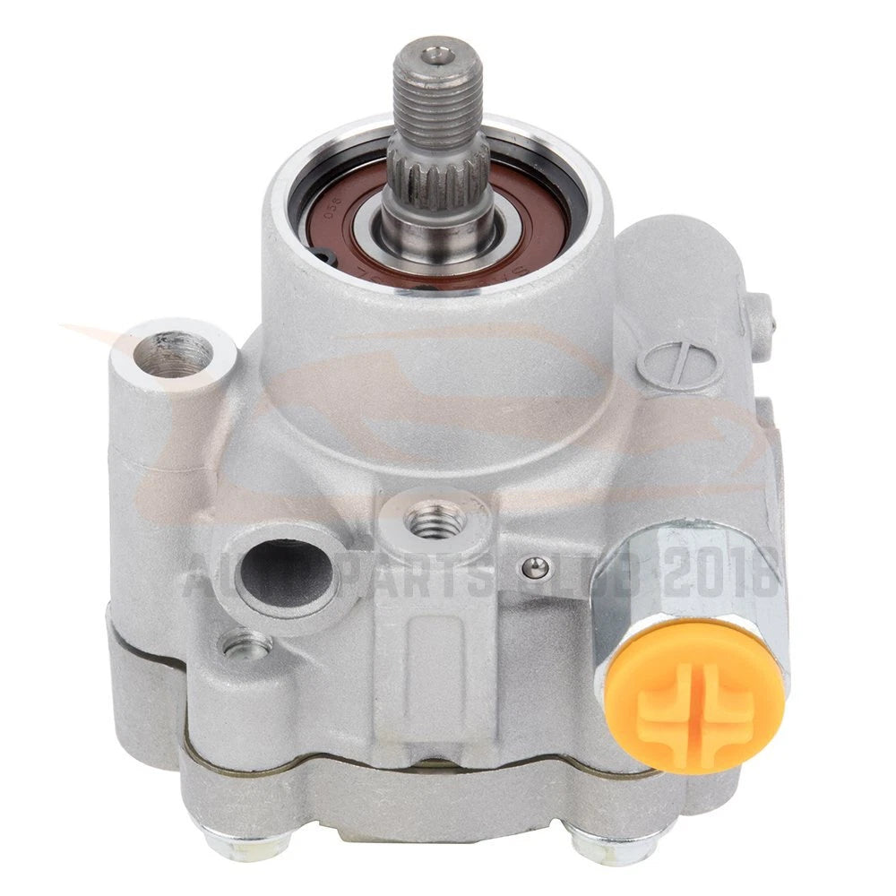 Power Steering Pump for Nissan Frontier Xterra (1999-2004)