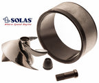 Solas Impeller SD-CD-15/23 for Sea Doo 787 GTX GSX SPX XP (1997–2003)
