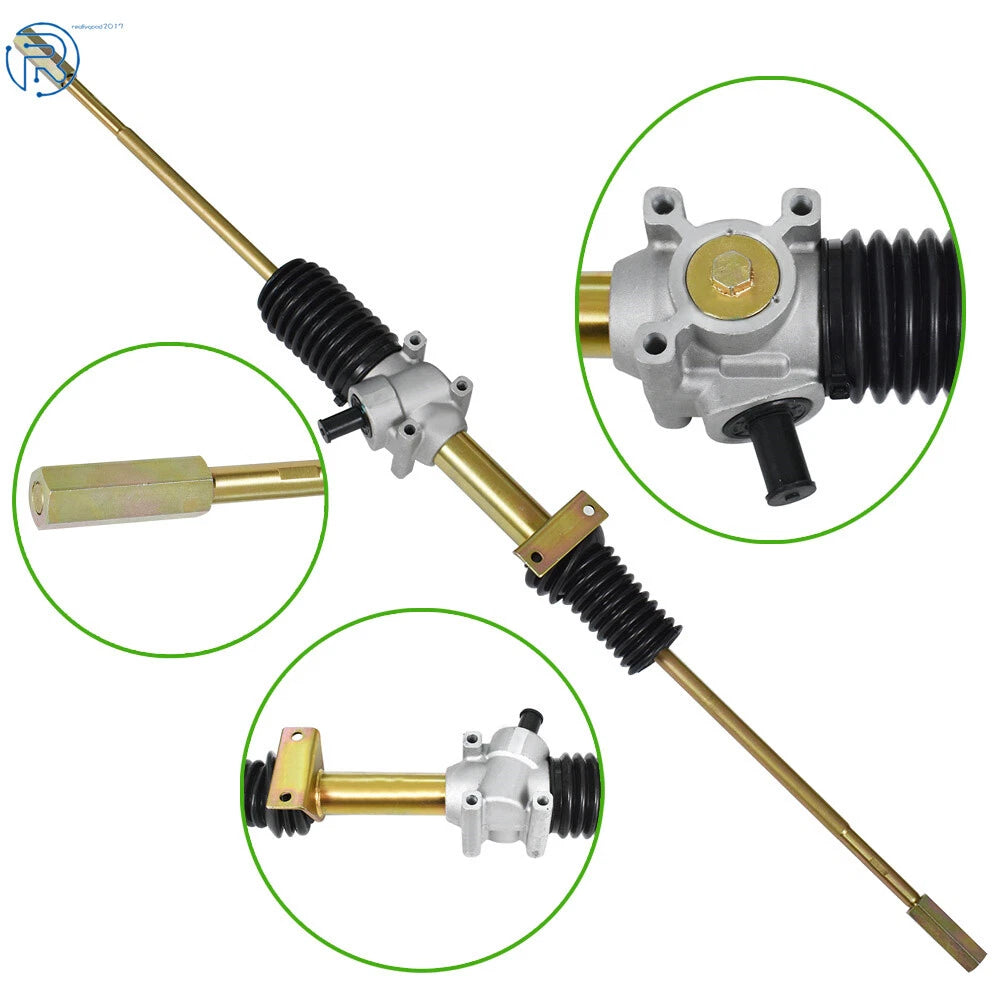 Steering Rack Assembly for Can-Am Commander (2013)