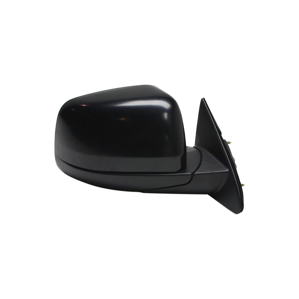 Power Mirror Pair for Jeep Grand Cherokee (2011–2018) Heated Paintable