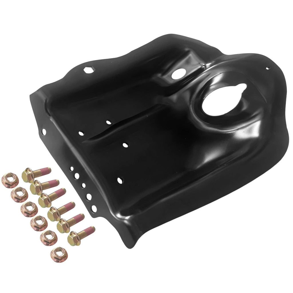 Upper Shock Mount Bracket Right Side for Ford Bronco F100 F150 (1980–1996) 924-405