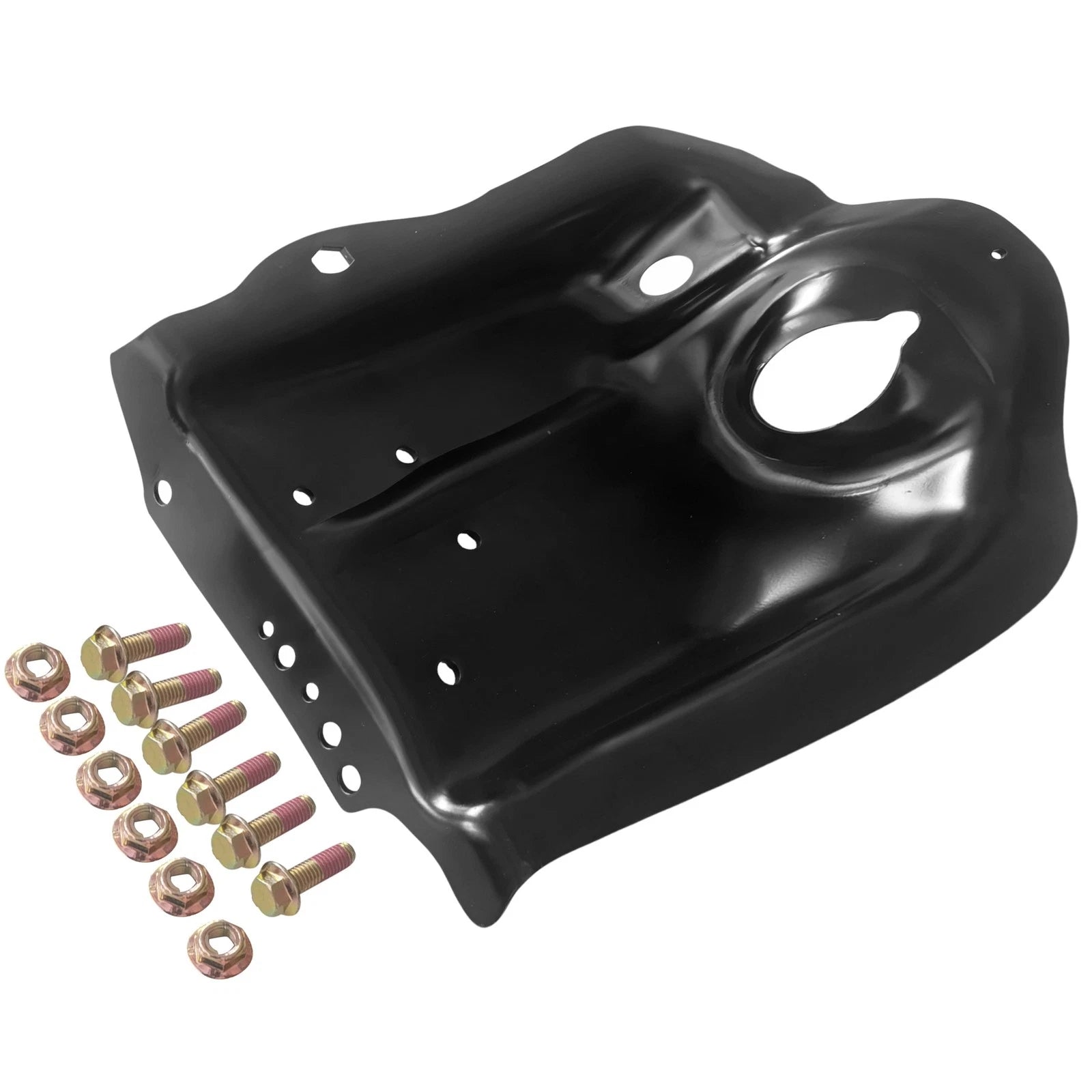 Upper Shock Mount Bracket Right Side for Ford Bronco F100 F150 (1980–1996) 924-405