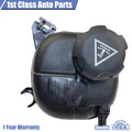 Coolant Overflow Bottle Reservoir Tank for BMW 540i 740i (1996–2003)