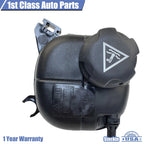 Coolant Overflow Bottle Reservoir Tank for BMW 540i 740i (1996–2003)